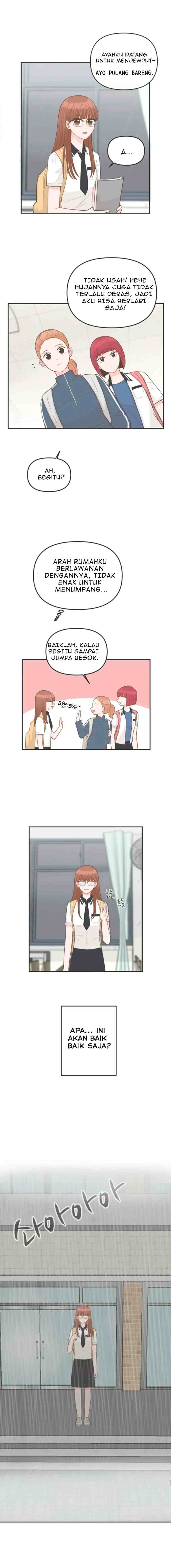 Exchange Male and Female chapter 2 halaman 10