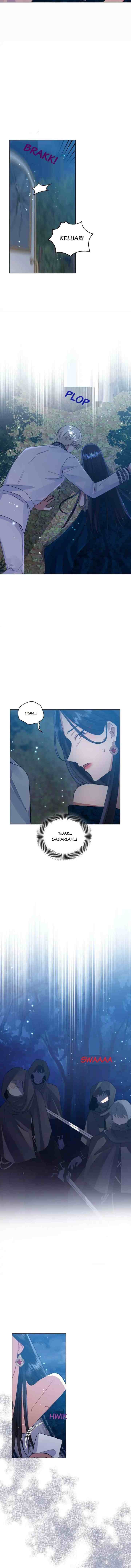 I'm A Villainess, But I Picked Up the Male Lead chapter 26 halaman 15