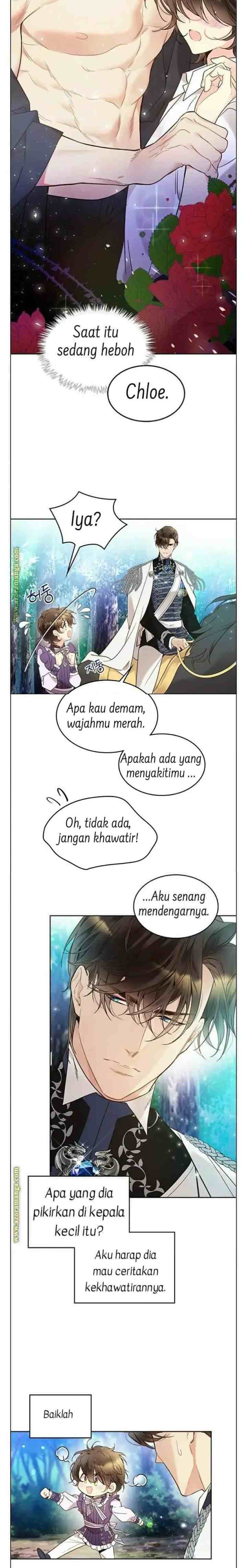 Béatrice chapter 56 halaman 12