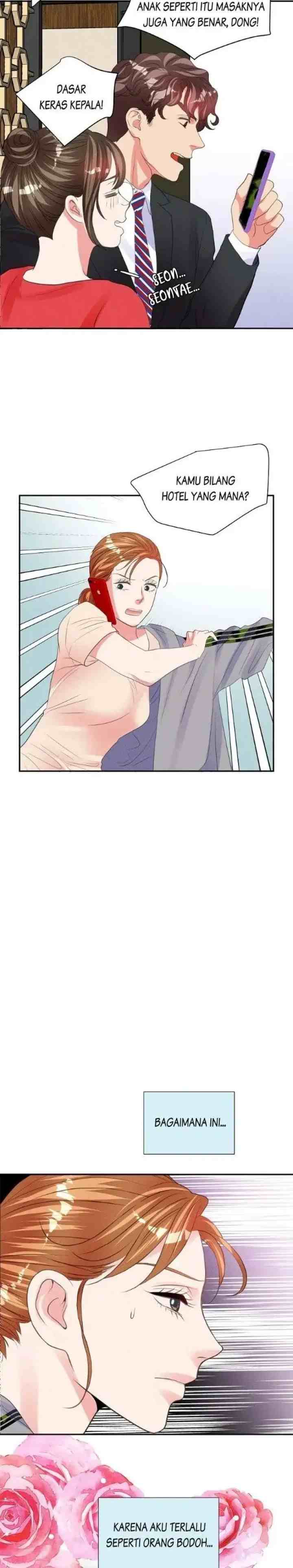 Off Limits! chapter 86 halaman 13