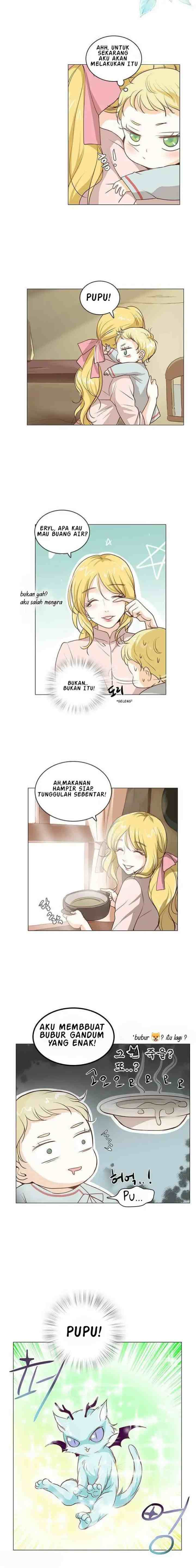 Baby Princess the Matchmaker chapter 1 halaman 11