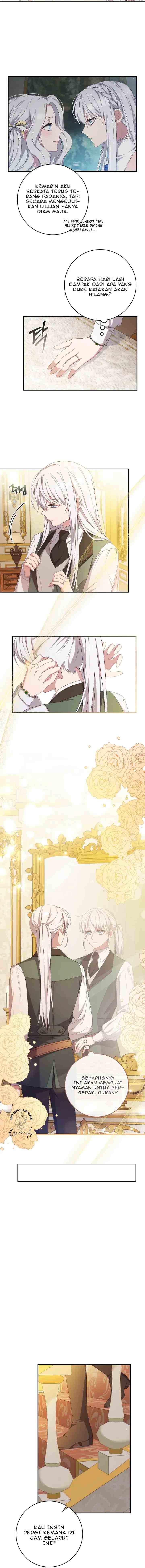Fakes Don't Want To Be Real chapter 13 halaman 7