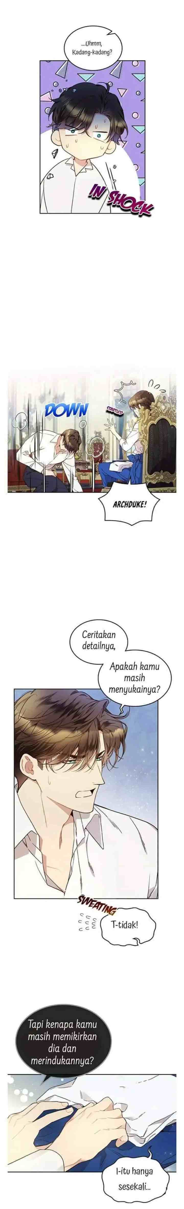 Béatrice chapter 59 halaman 12