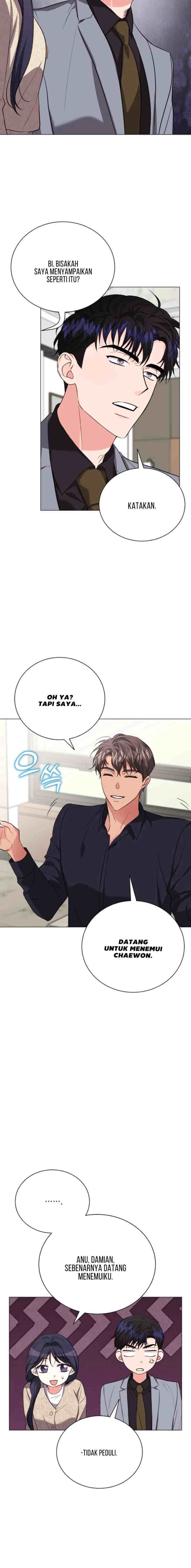 See You After Work chapter 28 halaman 12