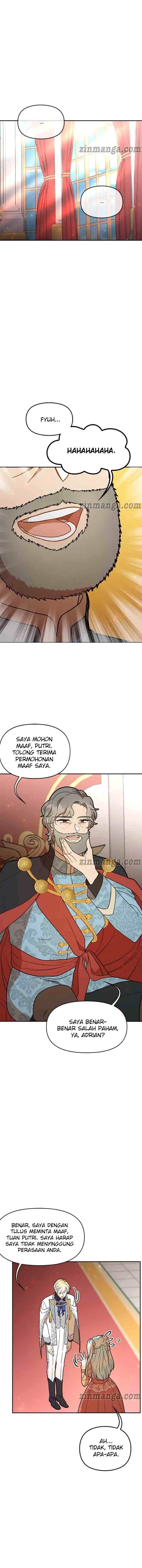 Romance Fantasy Comic Binge chapter 46 halaman 7