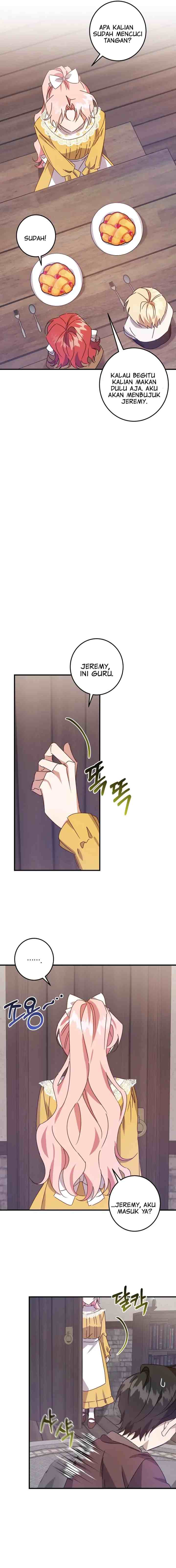 I Raised the Villains Preciously chapter 10 halaman 6