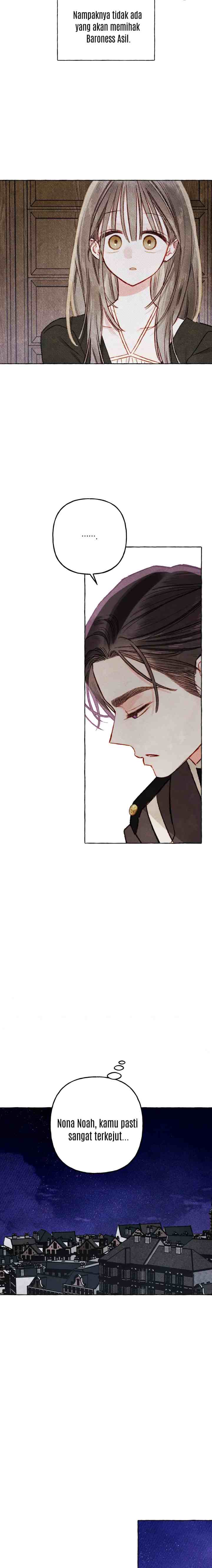 I Raised a Black Dragon chapter 71 halaman 5