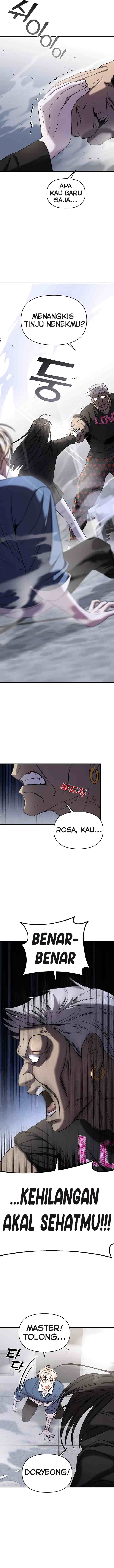 Villain With a Crush chapter 43 halaman 5