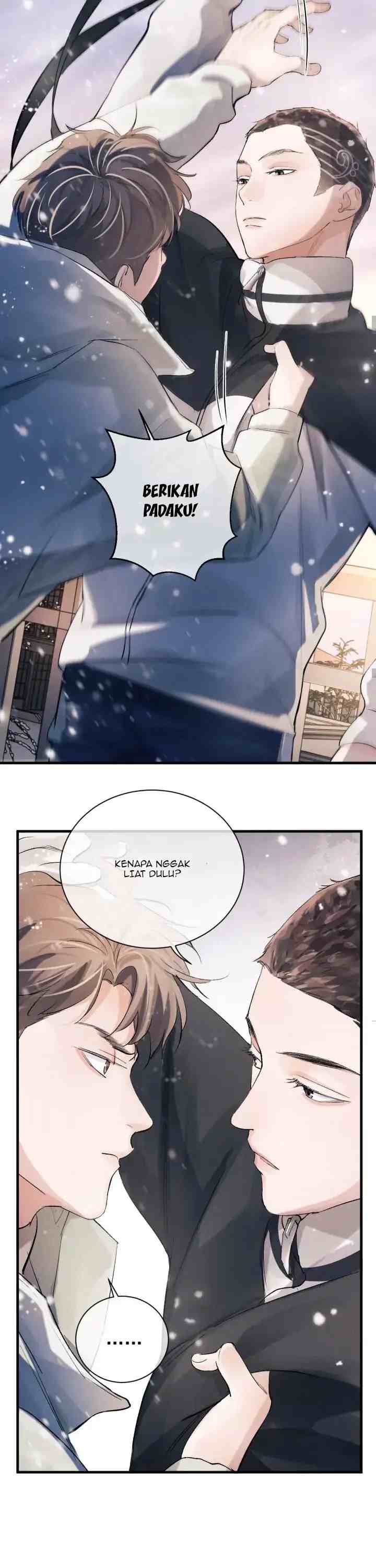 Sa Ye chapter 16 halaman 14