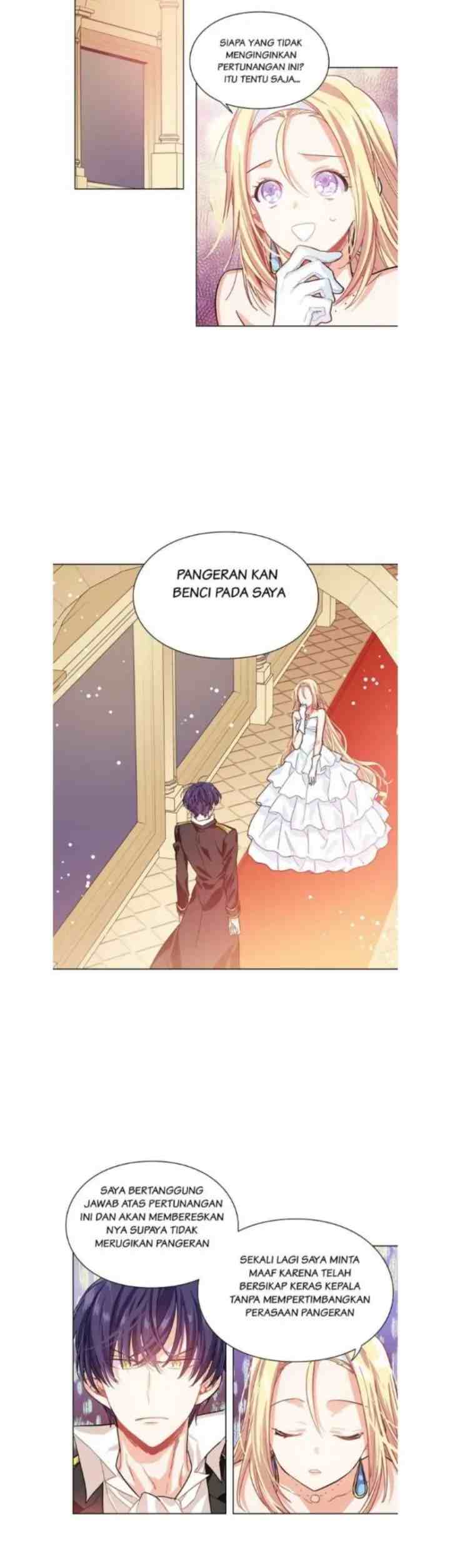 Doctor Elise: The Royal Lady with the Lamp chapter 11 halaman 6