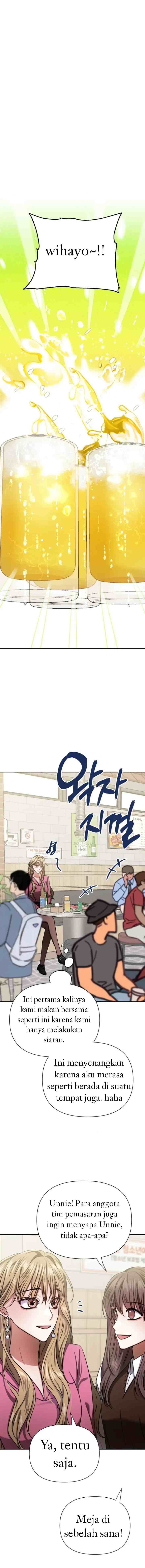 Love Master chapter 25 halaman 11