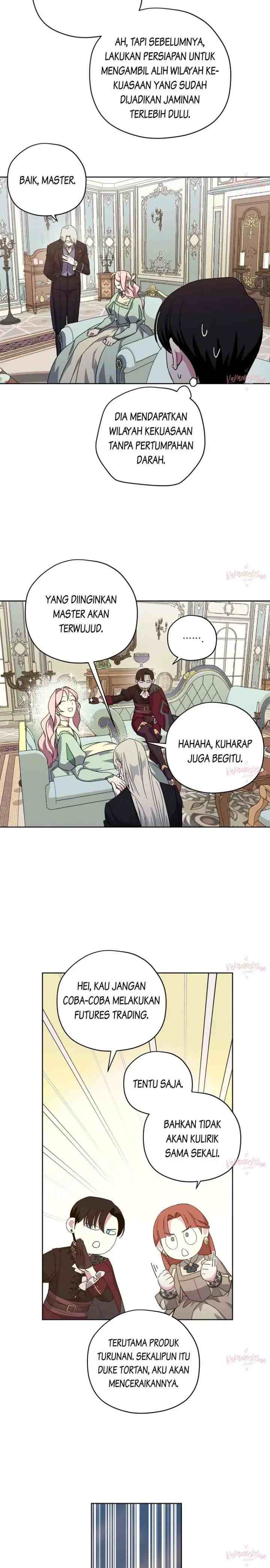Chitra chapter 180 halaman 17
