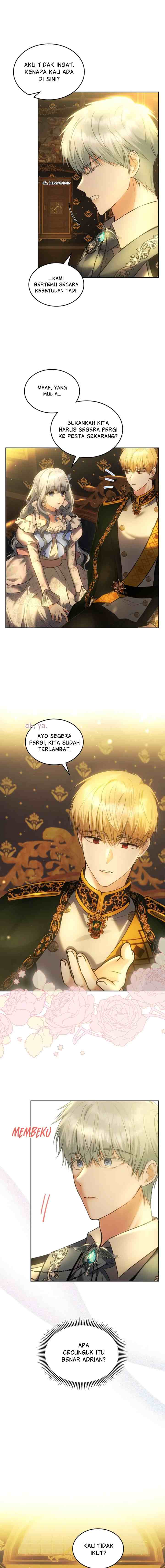 The Crown Prince's Fiance chapter 42 halaman 4