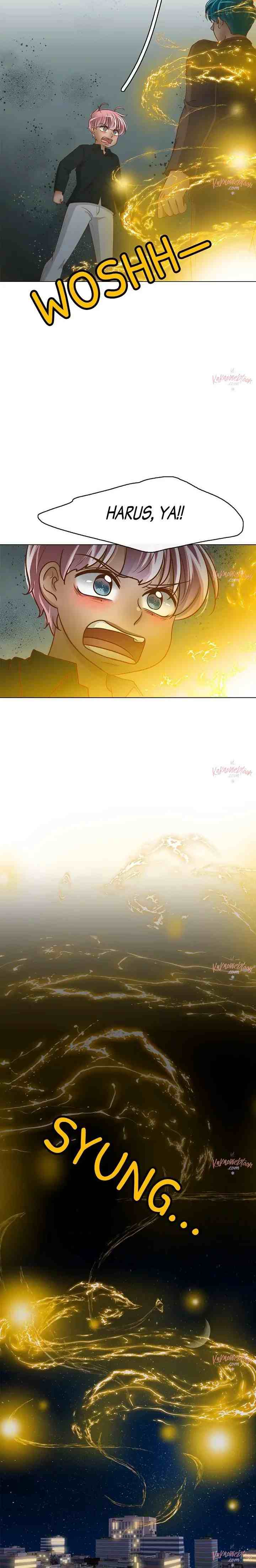 Love Pixie chapter 108 halaman 15