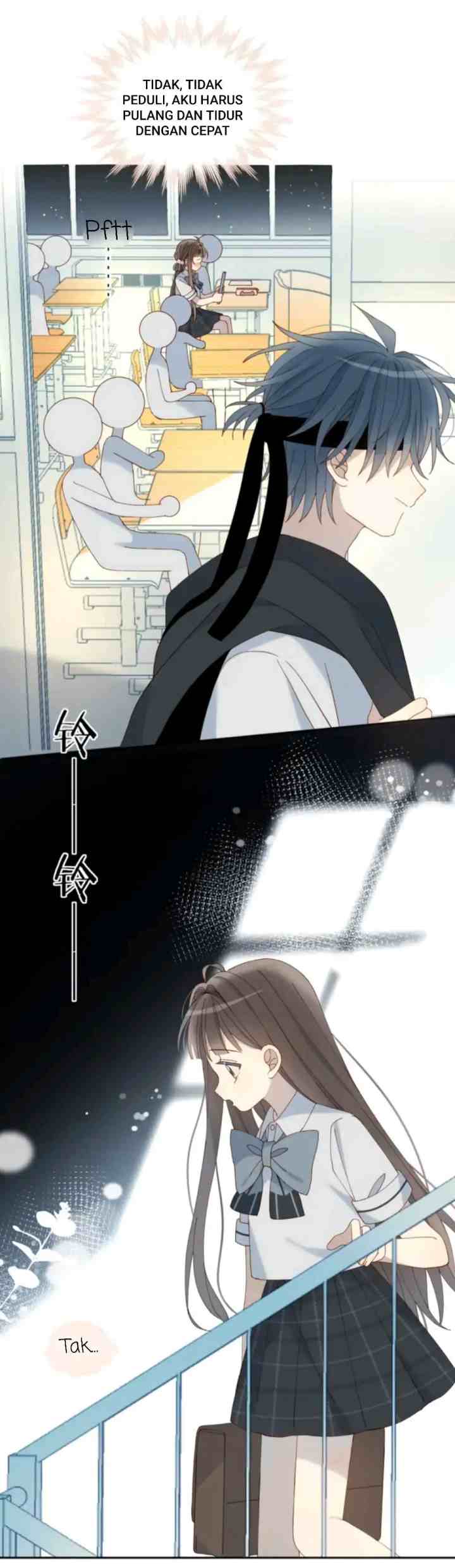 He Is So Flirty chapter 24 halaman 16