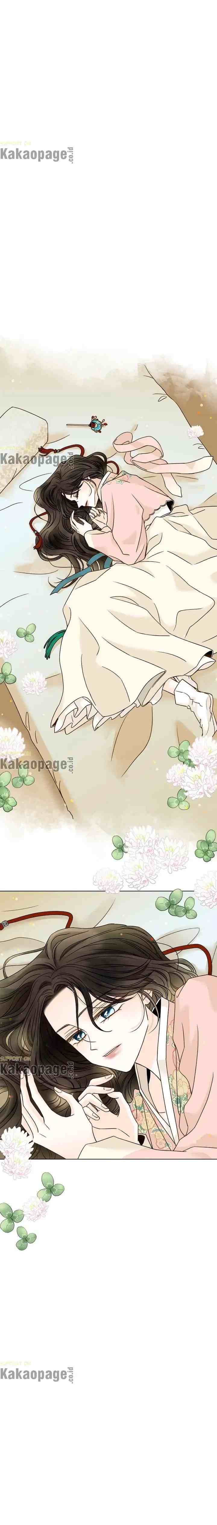 Oh! My Hubby-nim chapter 8 halaman 6
