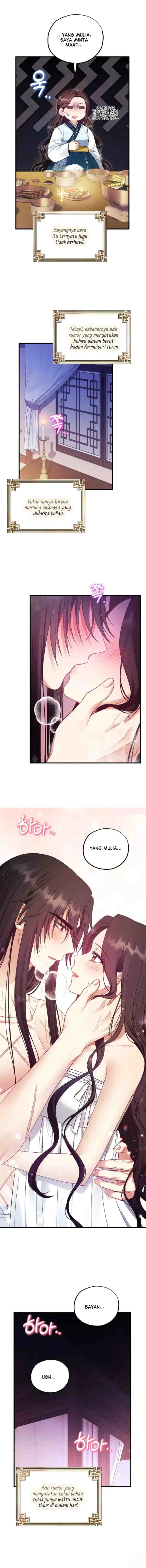 Elixir of the Sun chapter 117 halaman 11