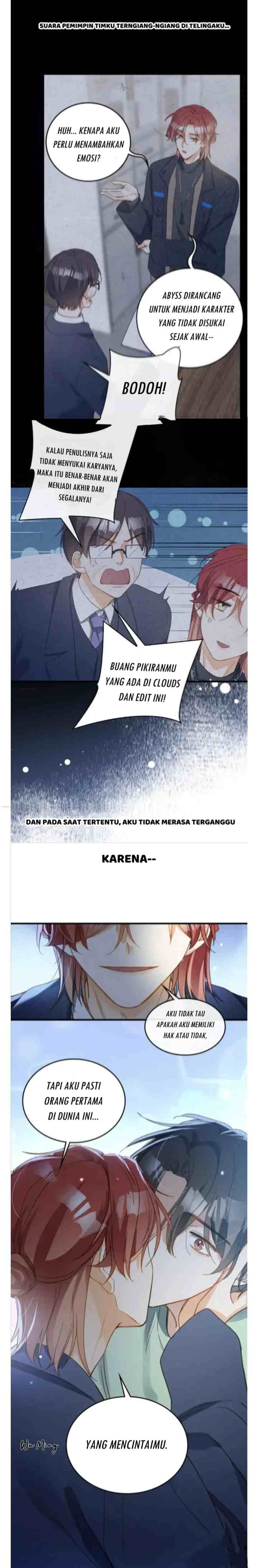 Kiss The Abyss chapter 129 halaman 15