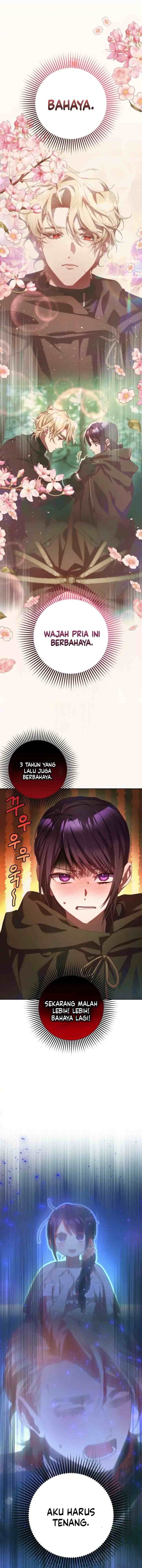 Crowning a Spoiled Prince chapter 42 halaman 7