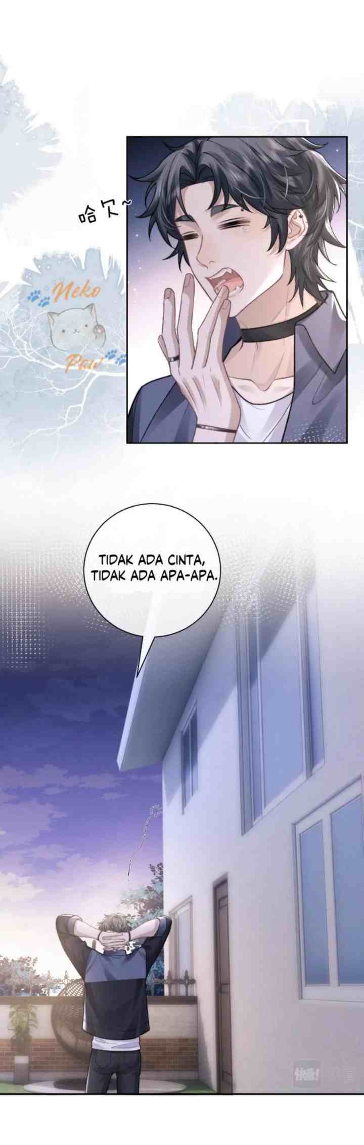 Everlasting Love chapter 54 halaman 5