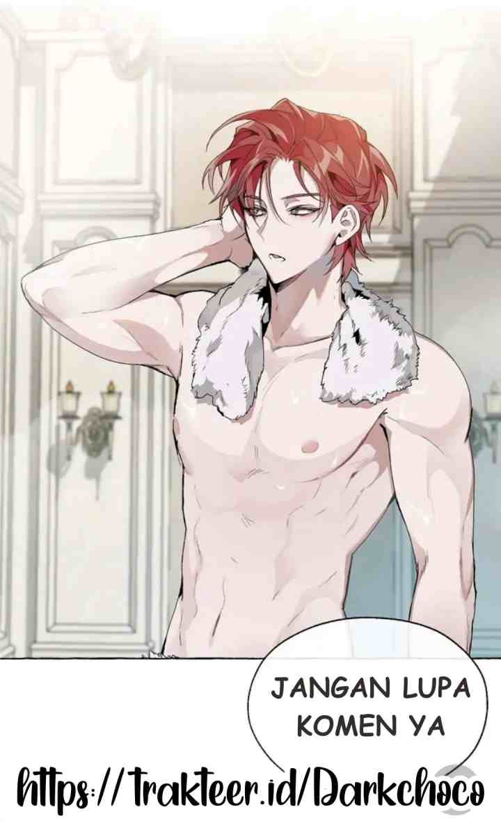 Deadly Vs Romance chapter 19 halaman 20
