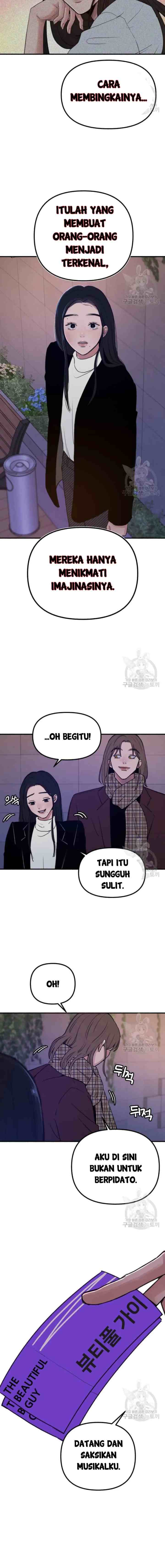 Muse On Yumyeong chapter 14 halaman 12