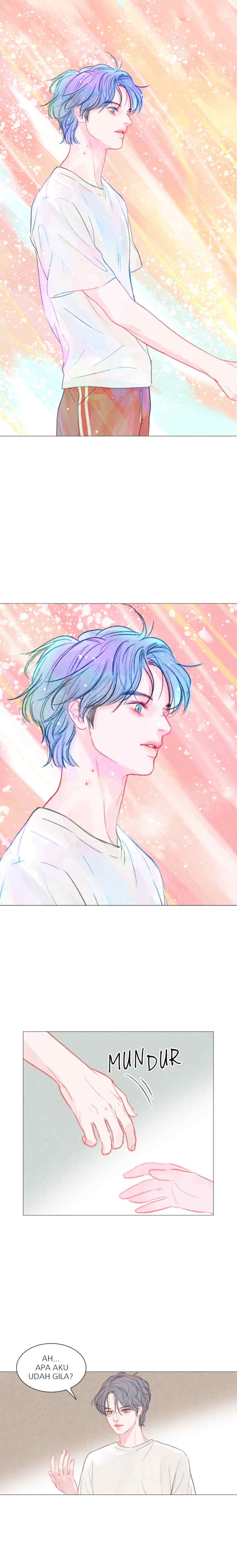 Mystique chapter 2 halaman 19