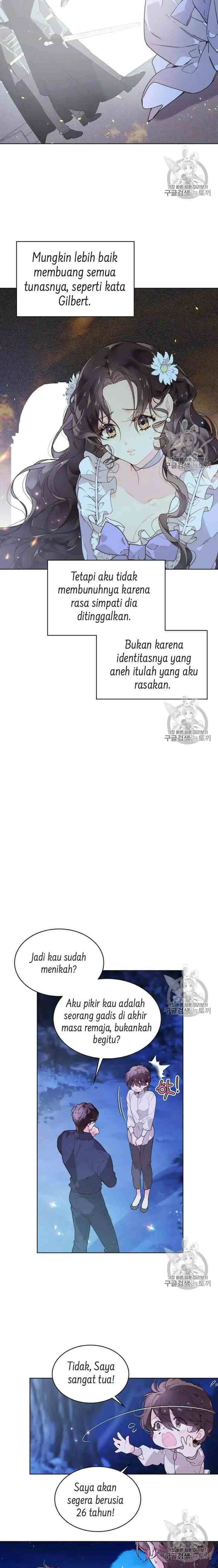 Béatrice chapter 42 halaman 7