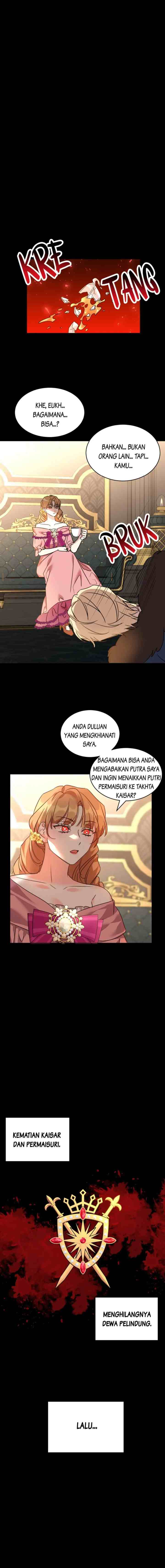 The Dukes 99th Bride chapter 57 halaman 10