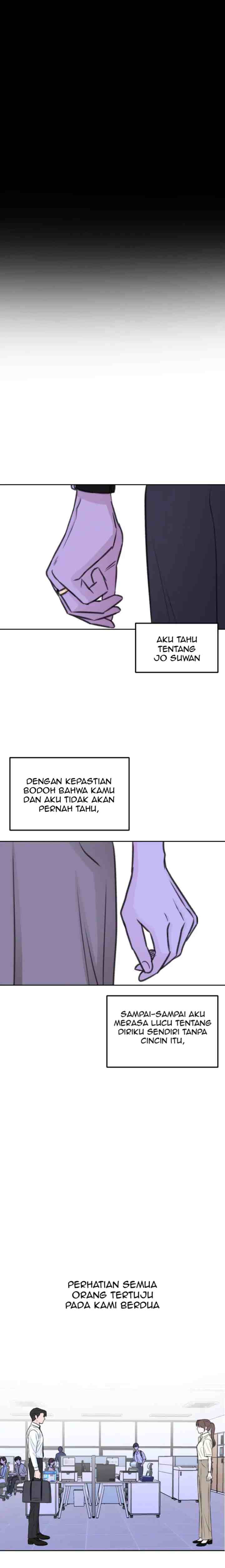 In-House Marriage After Breakup chapter 48 halaman 7