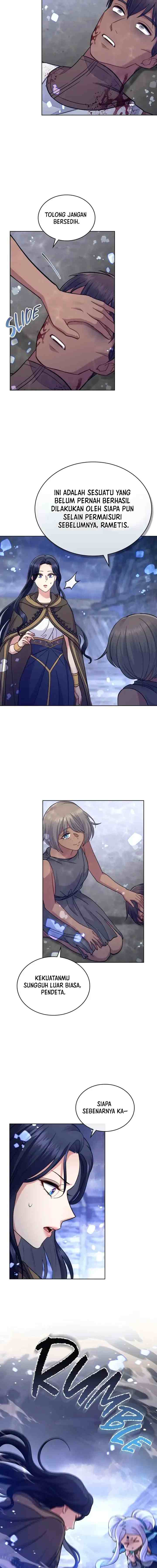 Lies Become You chapter 64 halaman 10