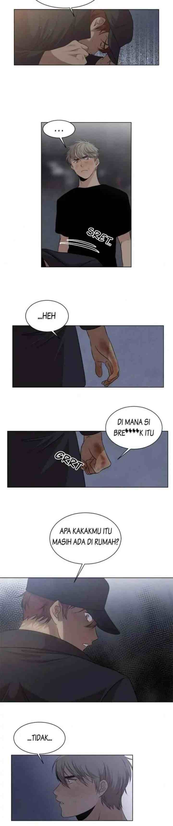 For Elise chapter 38 halaman 4