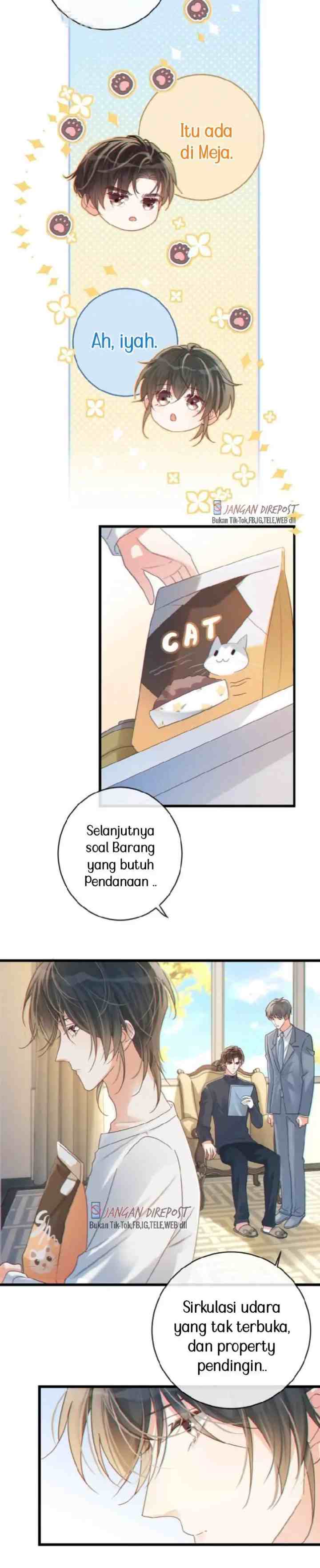 Intoxicated chapter 55 halaman 9
