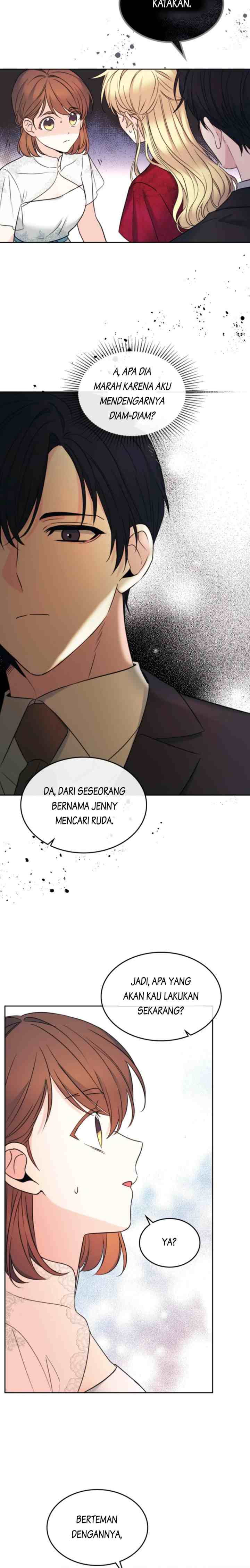 My Life as an Internet Novel chapter 133 halaman 18