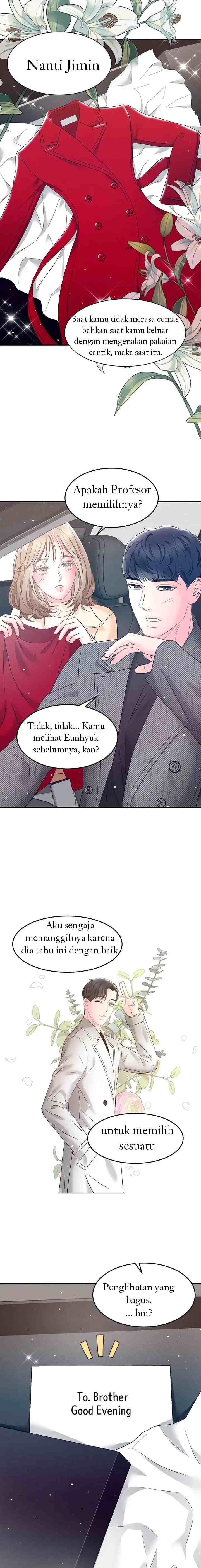 Fall for You chapter 33 halaman 16