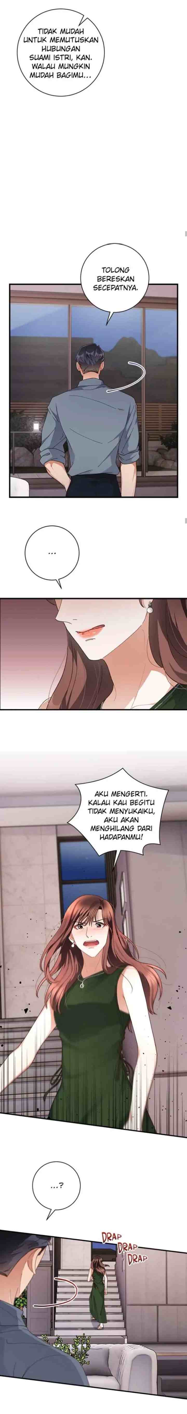 No Marriage is Perfect chapter 44 halaman 14