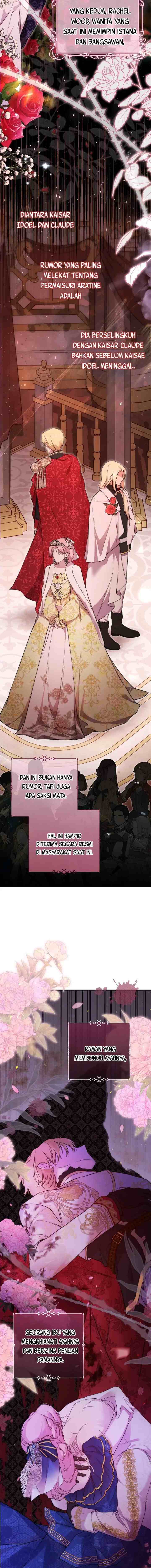 A Match Made in Mana chapter 44 halaman 5