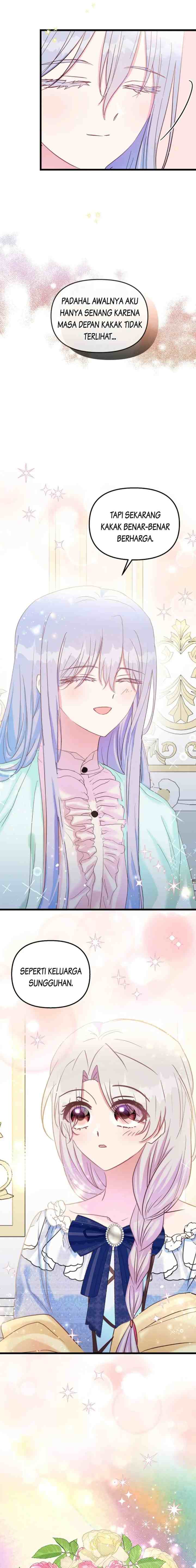 I Didn't Save You to Get Proposed to chapter 46 halaman 10