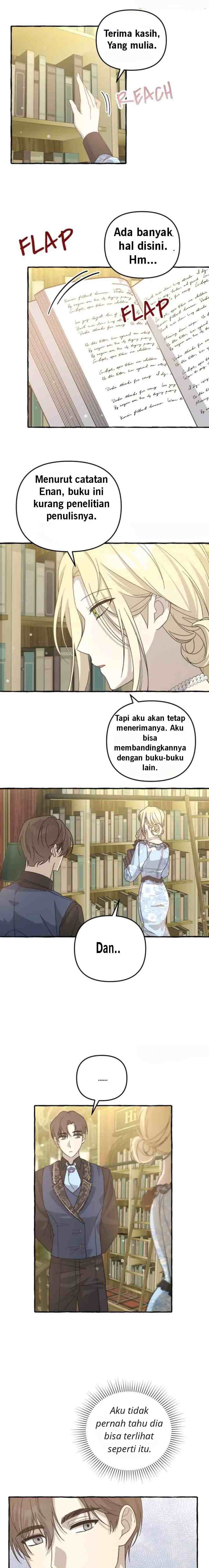 Are We Still In Love? chapter 11 halaman 12