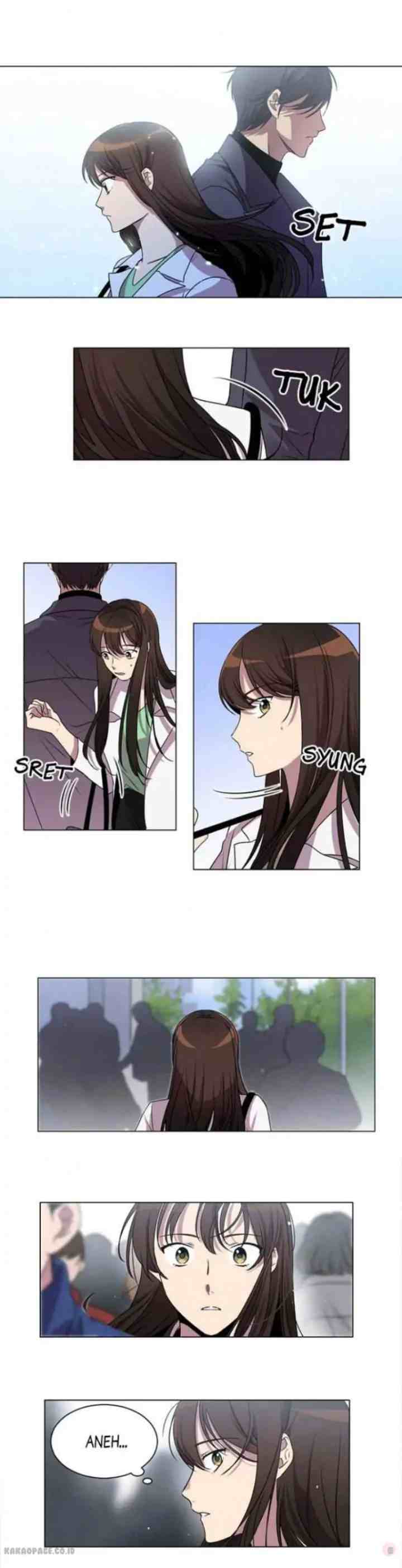 Nice to Meet You chapter 0 halaman 4