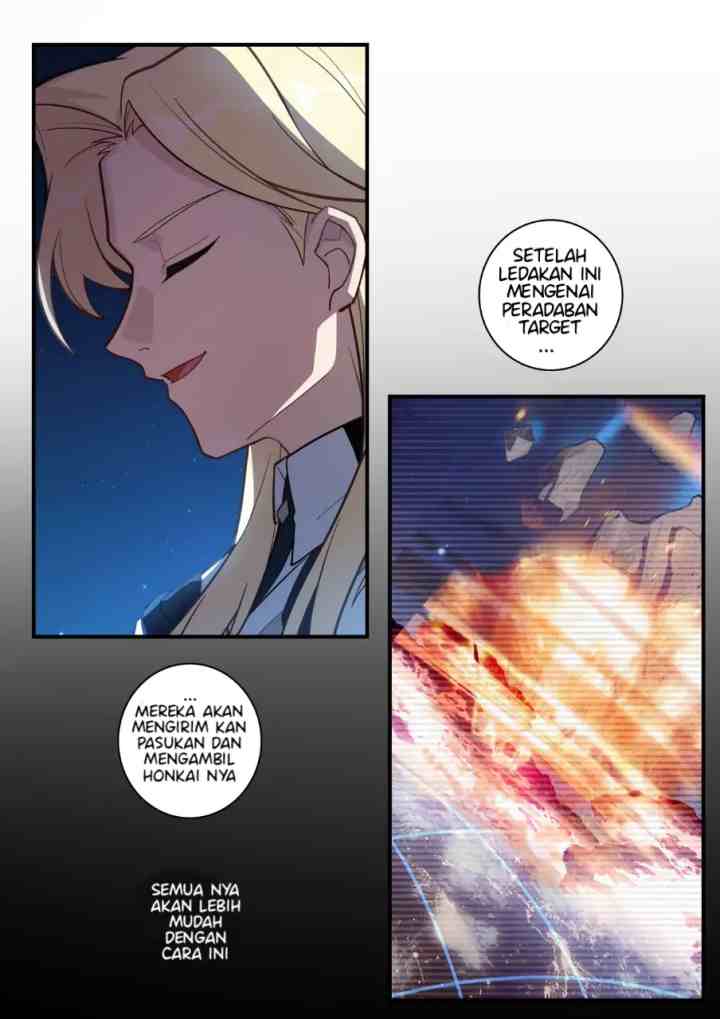 Alien Space chapter 4 halaman 17