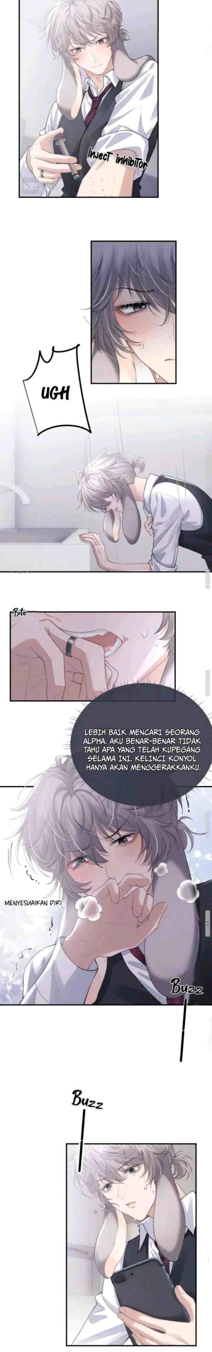 Everlasting Love chapter 37 halaman 4