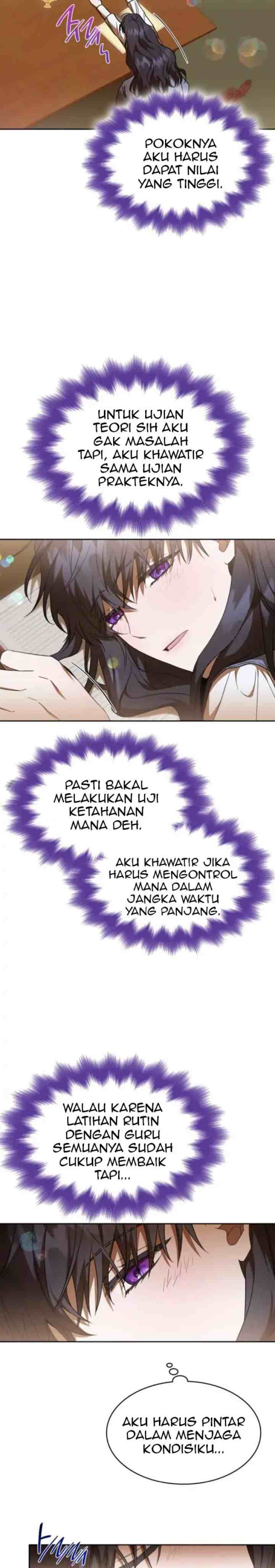 For the Happy Ending of the Ravages chapter 28 halaman 19