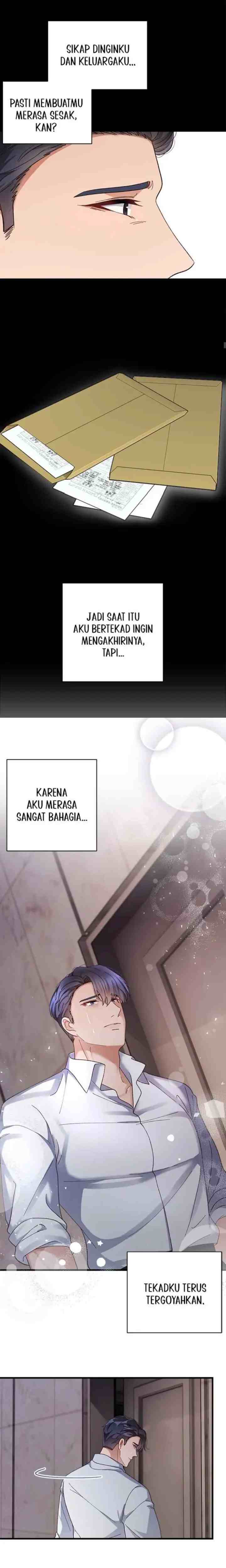 No Marriage is Perfect chapter 42 halaman 12