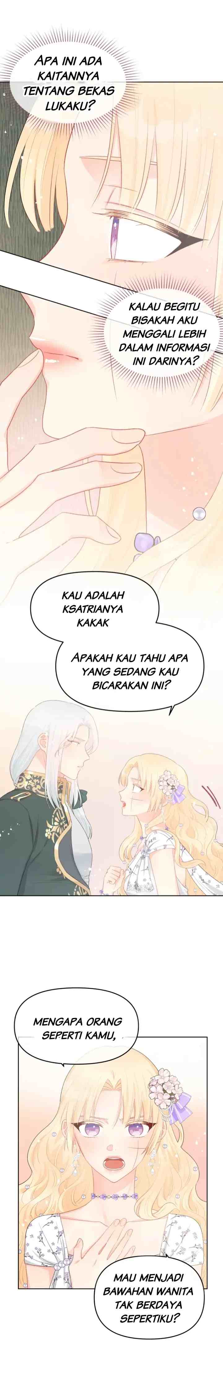 Don't Concern Yourself With That Book chapter 37 halaman 4