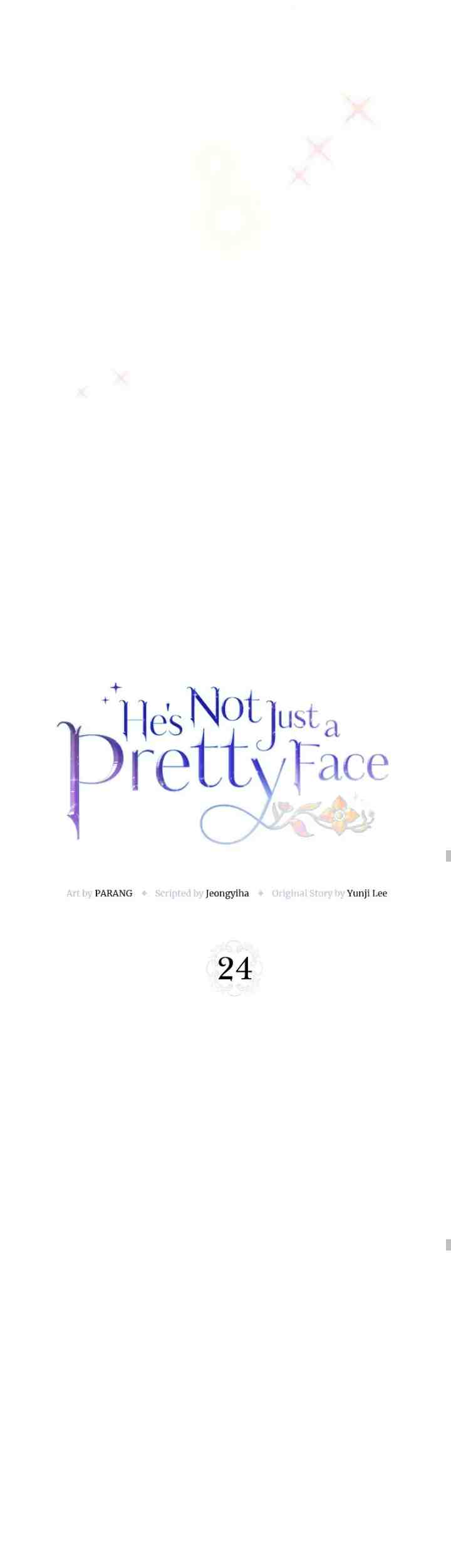 He's Not Just a Pretty Face chapter 24 halaman 12
