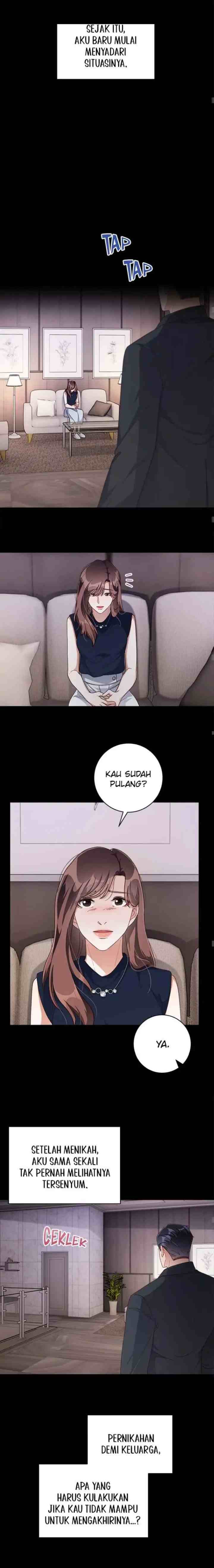 No Marriage is Perfect chapter 42 halaman 5