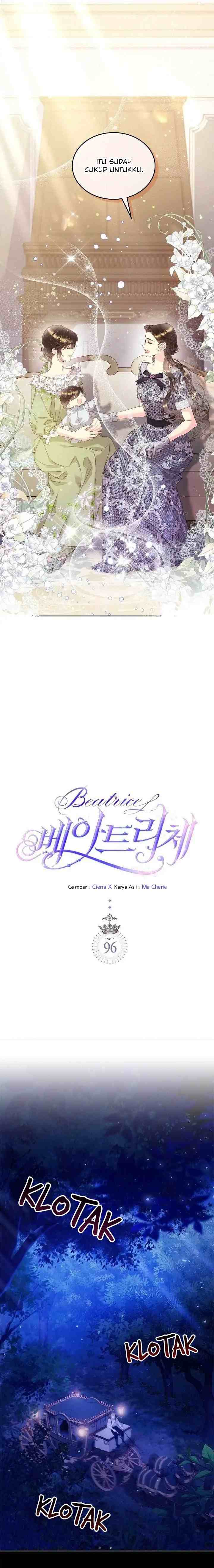 Béatrice chapter 96 halaman 5