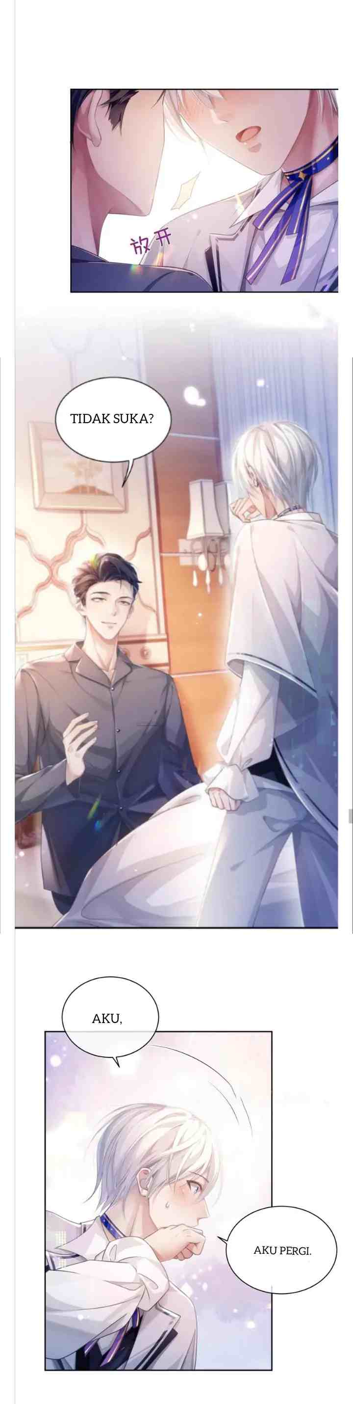 Continued Love chapter 3 halaman 14