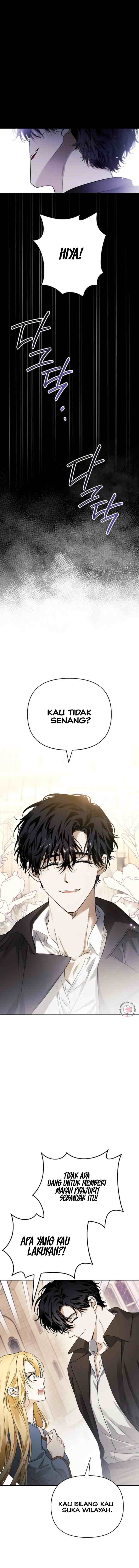 I Tamed My Ex-Husband's Mad Dog chapter 21 halaman 14